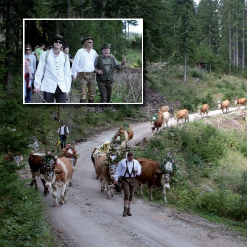 Reiters Landwirtschaft seit 1918