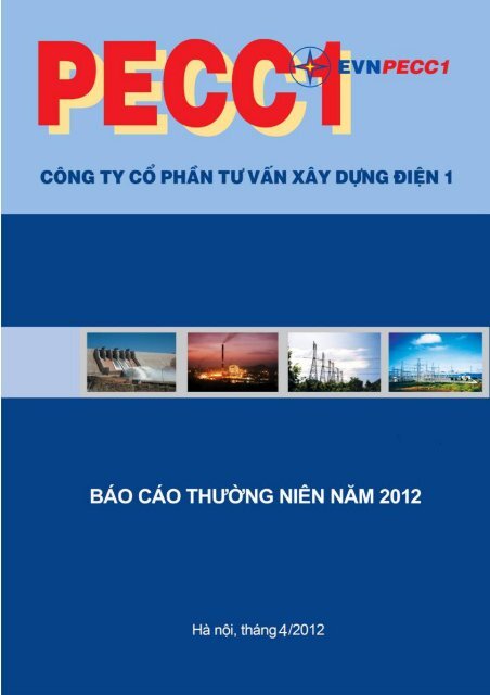Báo cáo thường niên năm 2012 - Vietstock