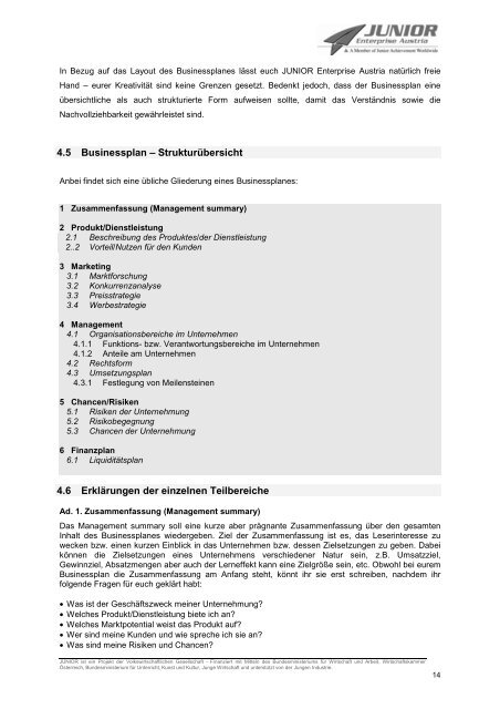 2009_10 Handbuch Schüler.pdf - Junior.cc