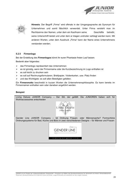 2009_10 Handbuch Schüler.pdf - Junior.cc