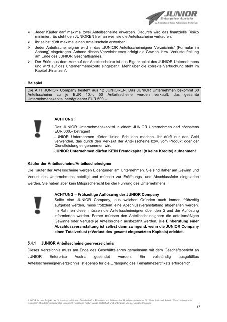 2009_10 Handbuch Schüler.pdf - Junior.cc