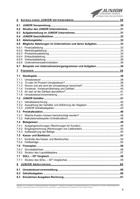 2009_10 Handbuch Schüler.pdf - Junior.cc