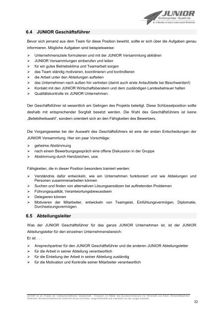 2009_10 Handbuch Schüler.pdf - Junior.cc