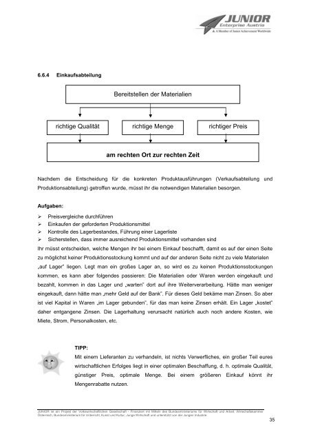 2009_10 Handbuch Schüler.pdf - Junior.cc