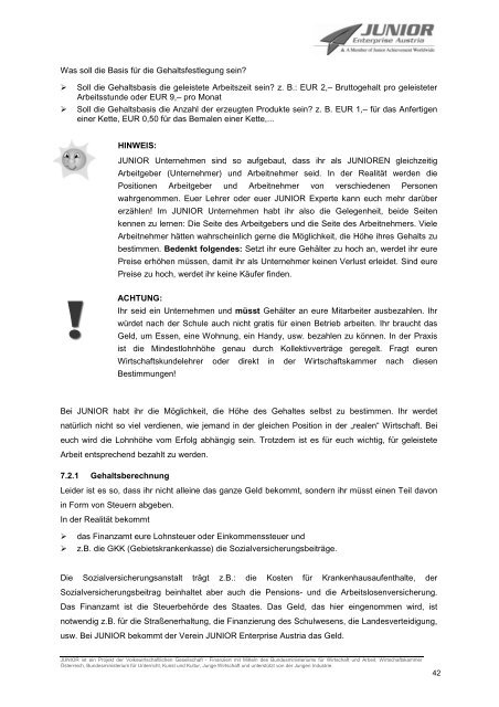 2009_10 Handbuch Schüler.pdf - Junior.cc