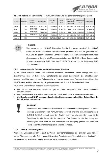 2009_10 Handbuch Schüler.pdf - Junior.cc