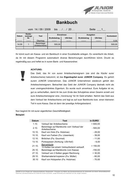 2009_10 Handbuch Schüler.pdf - Junior.cc