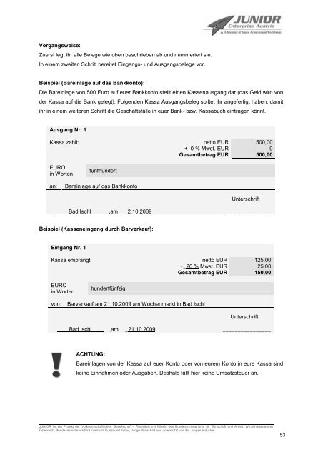 2009_10 Handbuch Schüler.pdf - Junior.cc