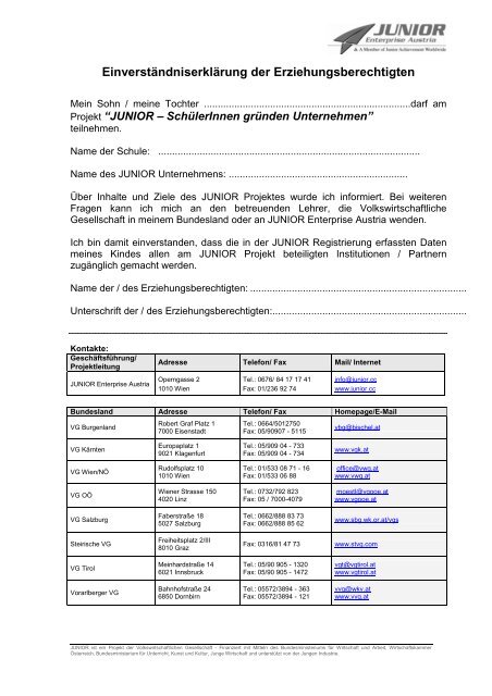 2009_10 Handbuch Schüler.pdf - Junior.cc