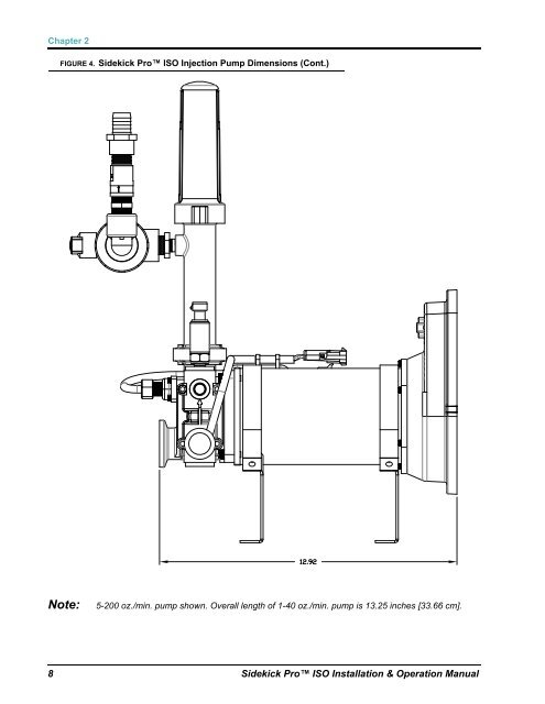 Installation & Operation Manual - StellarSupport - John Deere