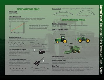 StellarSupport - John Deere