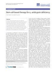 PDF - Stem Cell Research & Therapy