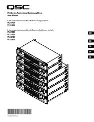 PLX 1104 - STEP