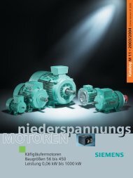 niederspannungs