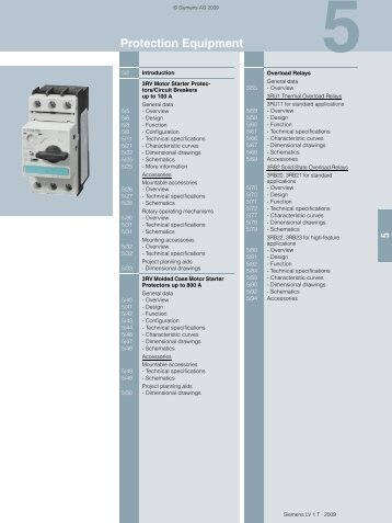 Catalog LV1 T 2009 Chapter 5 EN - Etnetera