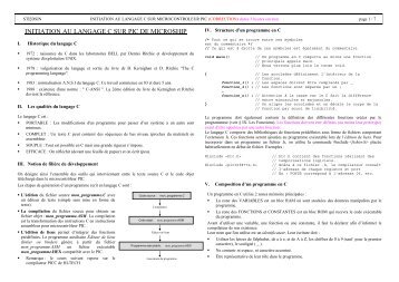 08a-Initiation au langage C sur PIC correction.pdf