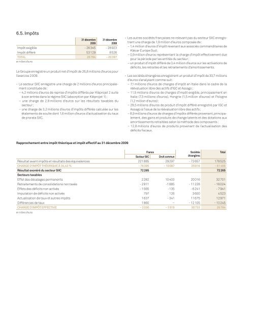 L'immobilier de commerces en Europe continentale - Zonebourse.com