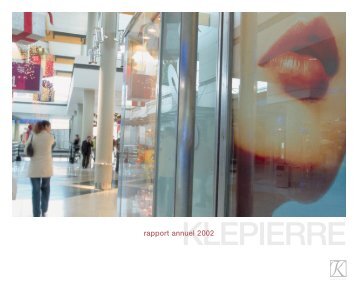 centres commerciaux