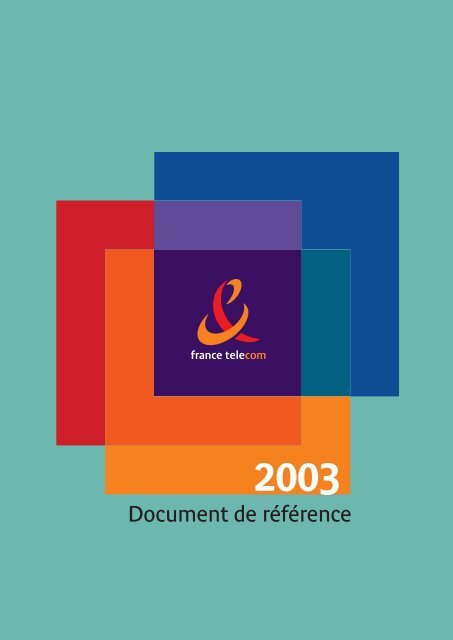 Document de référence - Zonebourse.com