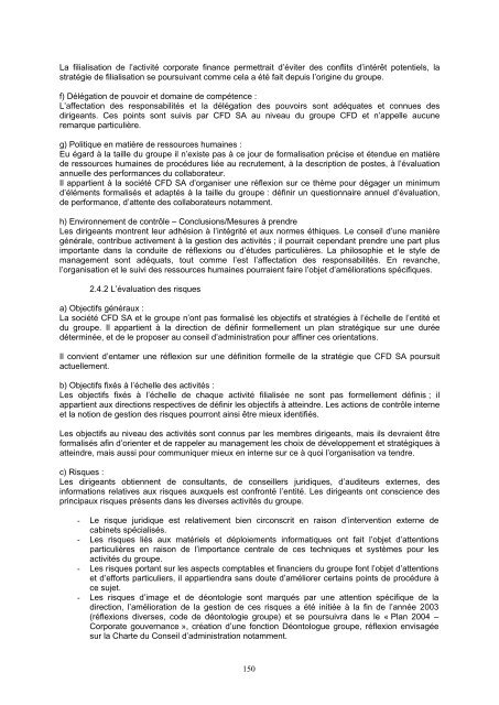 PROSPECTUS SIMPLIFIÉ