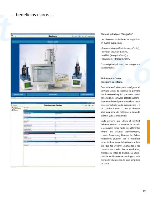 Schott Instruments SI Analytics Catalogo Productos de Laboratorio ...