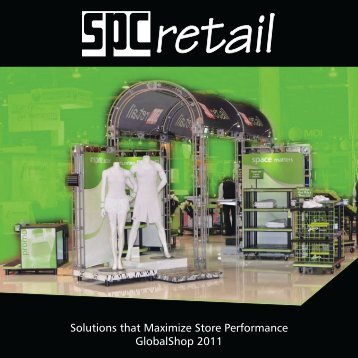 retail - Structural Plastics