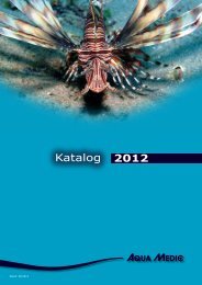 2012 Katalog - Aqua Medic
