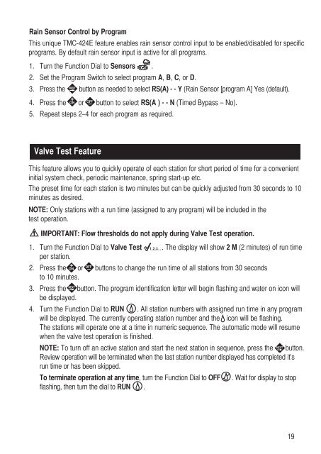 User's Guide - Toro Media