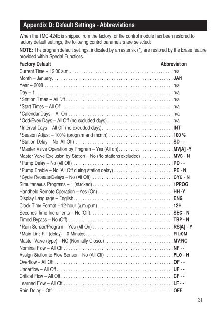 User's Guide - Toro Media