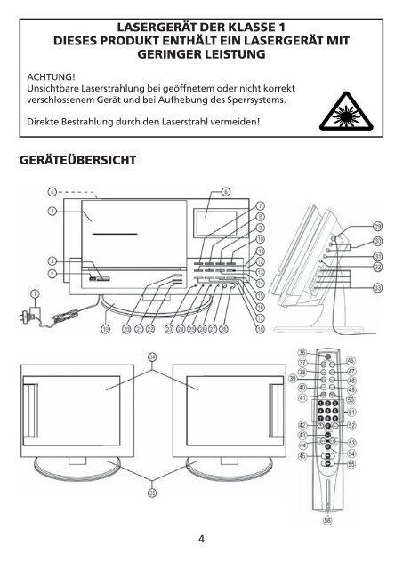 Bedienungsanleitung herunterladen - Superior