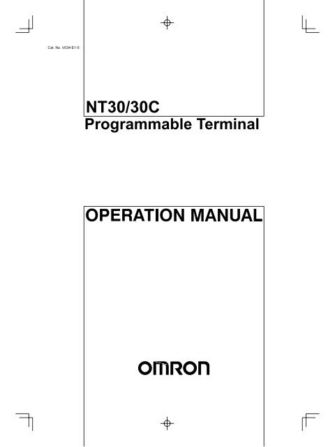 OMRON CPM1-20CDR-A PROGRAMMABLE CONTROLLER b5