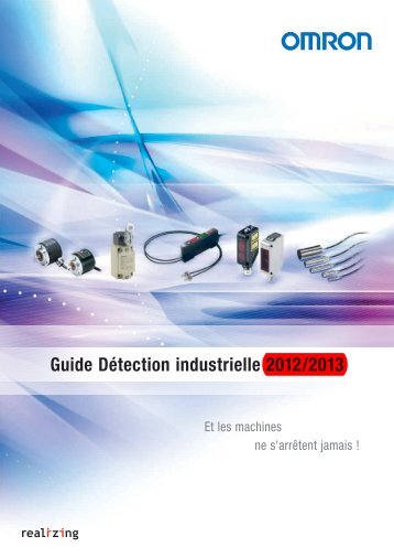 Guide de détection 2012/2013