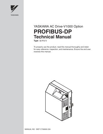 PROFIBUS-DP
