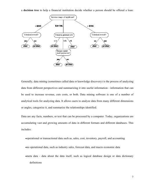 Web Analytics Understanding user behavior and ... - pace university