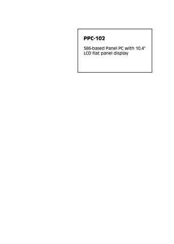 PPC-102