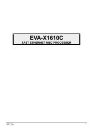 EVA-X1610C