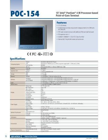 POC-154
