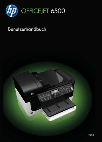 Benutzerhandbuch - HP