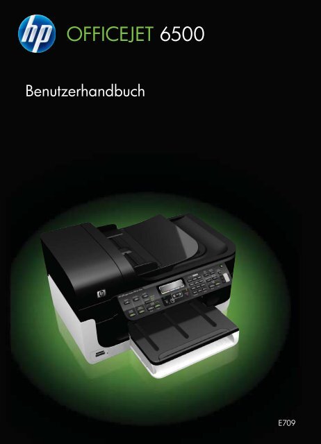 Benutzerhandbuch - HP