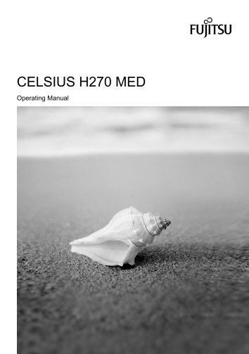 CELSIUS H270 MED - Harlander.com | Support und Treiber