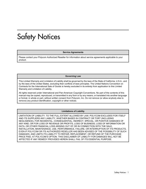 User Guide for the Polycom SoundStation IP 5000 Phone