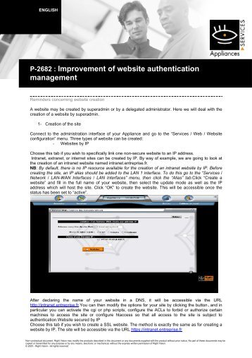 Procedure Authentification Posgres 2 1 En