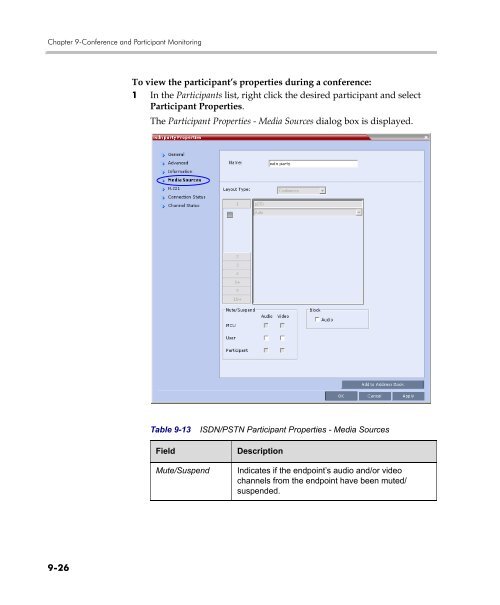 RMX 2000 Administrator's Guide - Polycom Support
