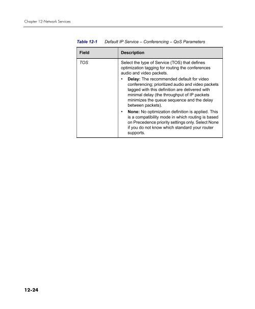 RMX 2000 Administrator's Guide - Polycom Support