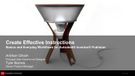 Download the PDF. - Autodesk Sustainability Workshop