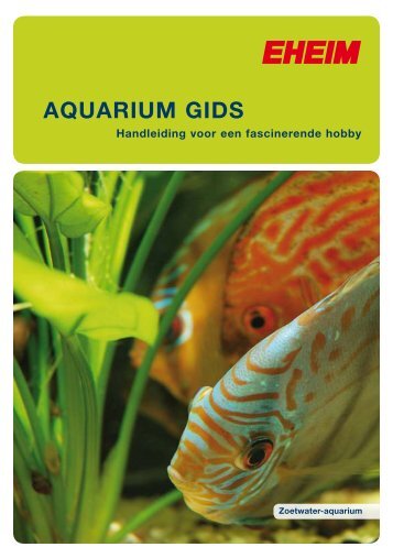 AQUARIUM GIDS - Der Aquaristik-Laden