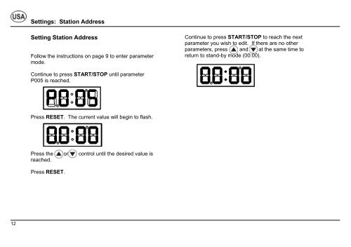 Intellitan Remote Timer - ETS Tan Tanning Bed Parts