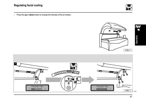 Ergoline Esprit 770 - Tanning-bed-parts.com