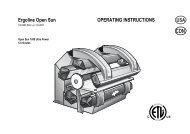Sundash 332 Pro Manual Sundash 332 Pro Manual