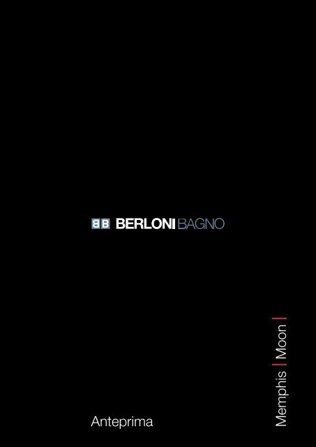 Anteprima Memphis Moon